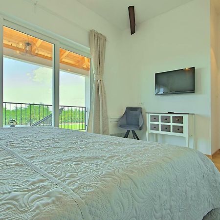 Villa Vespera Rosini Dış mekan fotoğraf