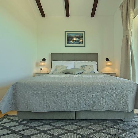 Villa Vespera Rosini Dış mekan fotoğraf