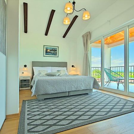 Villa Vespera Rosini Dış mekan fotoğraf