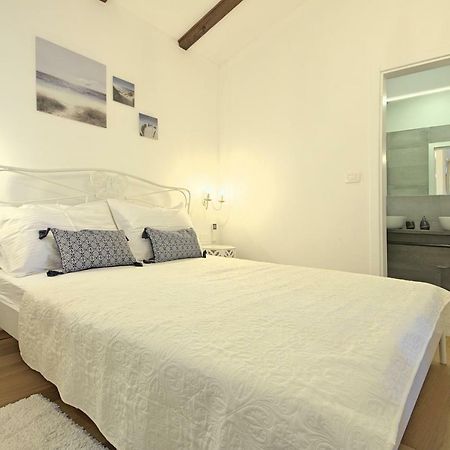 Villa Vespera Rosini Dış mekan fotoğraf