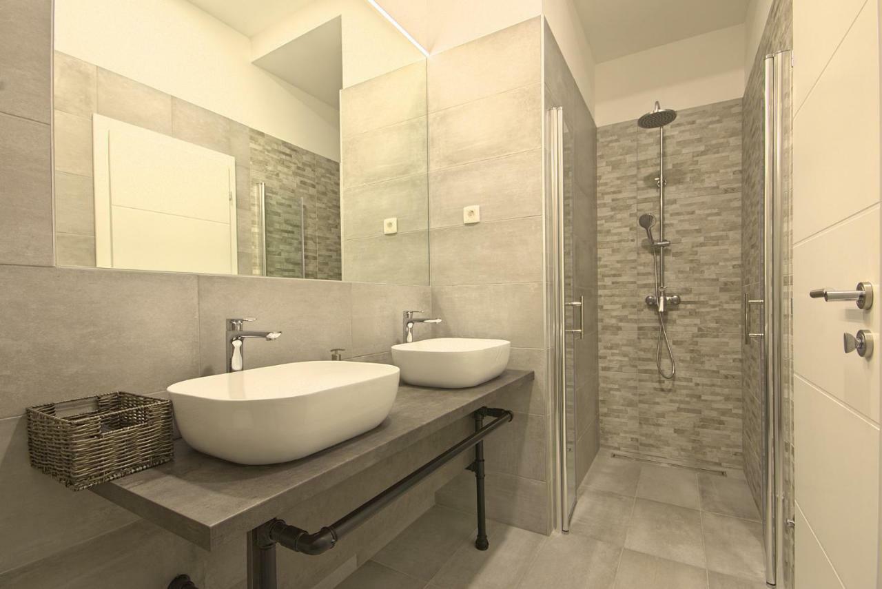 Villa Vespera Rosini Dış mekan fotoğraf