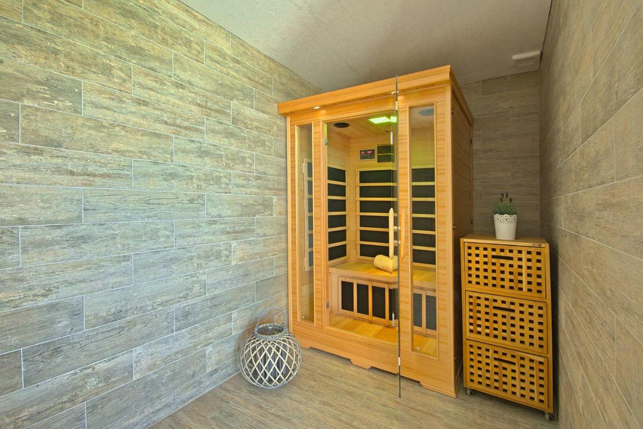 Villa Vespera Rosini Dış mekan fotoğraf