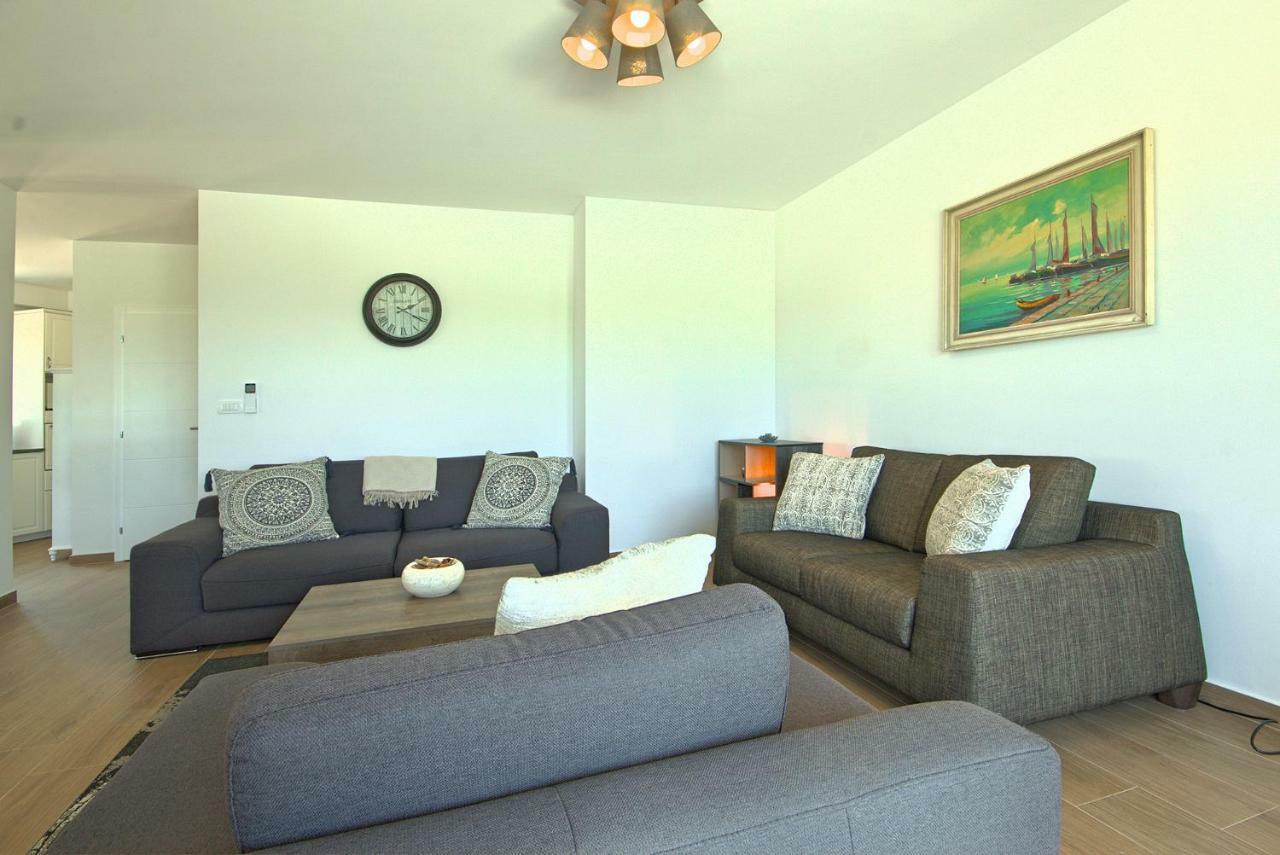 Villa Vespera Rosini Dış mekan fotoğraf