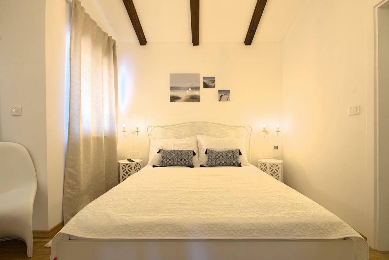 Villa Vespera Rosini Dış mekan fotoğraf