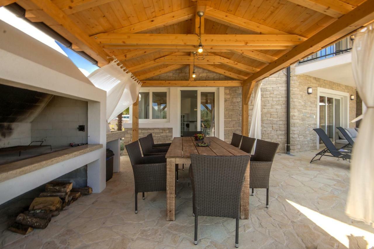 Villa Vespera Rosini Dış mekan fotoğraf