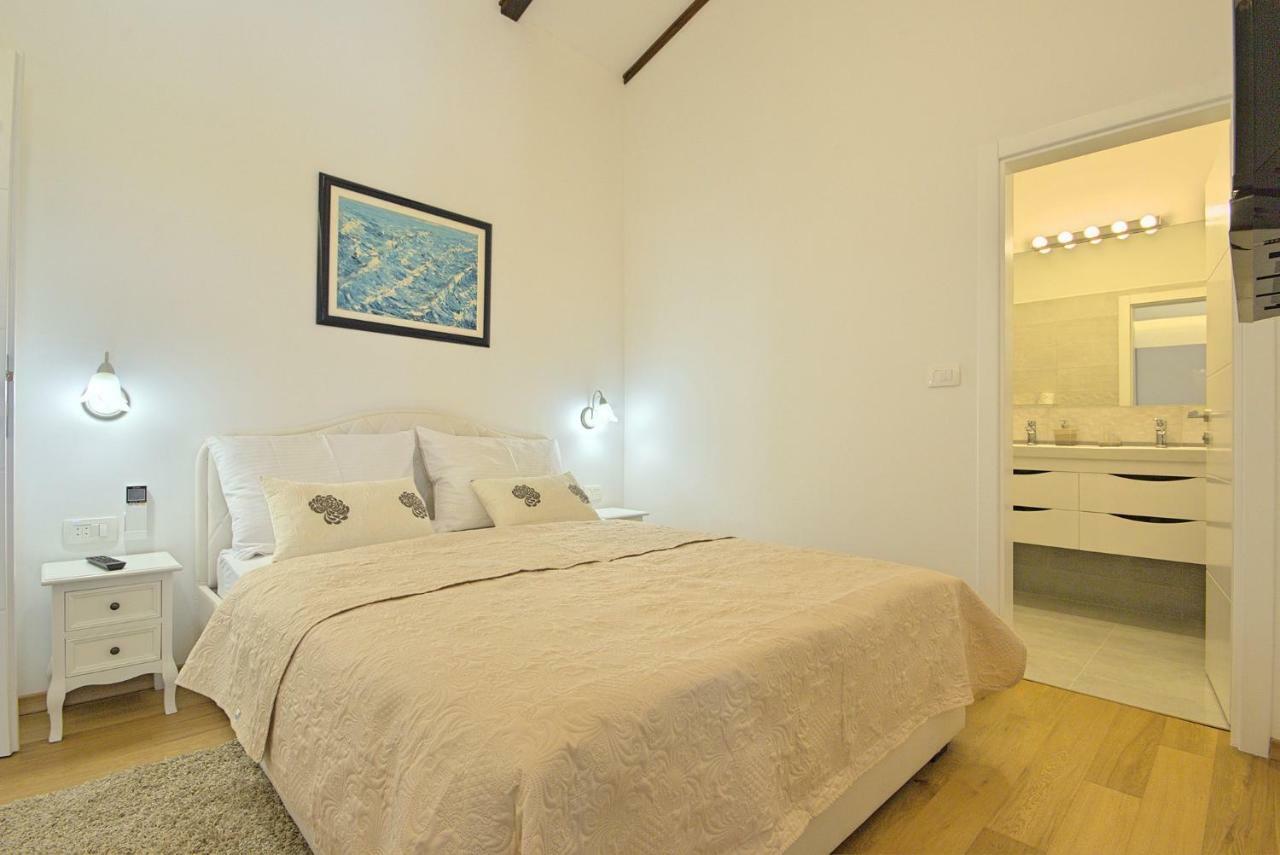 Villa Vespera Rosini Dış mekan fotoğraf