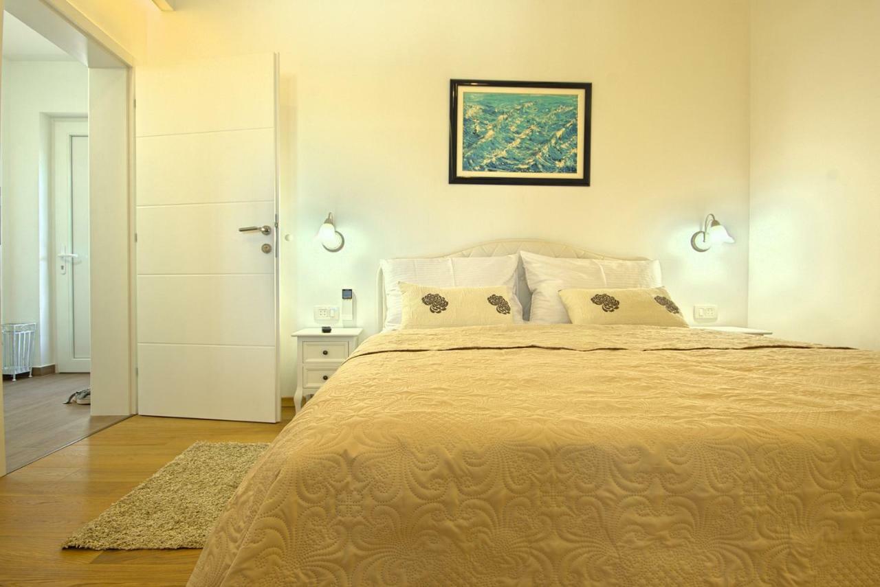 Villa Vespera Rosini Dış mekan fotoğraf
