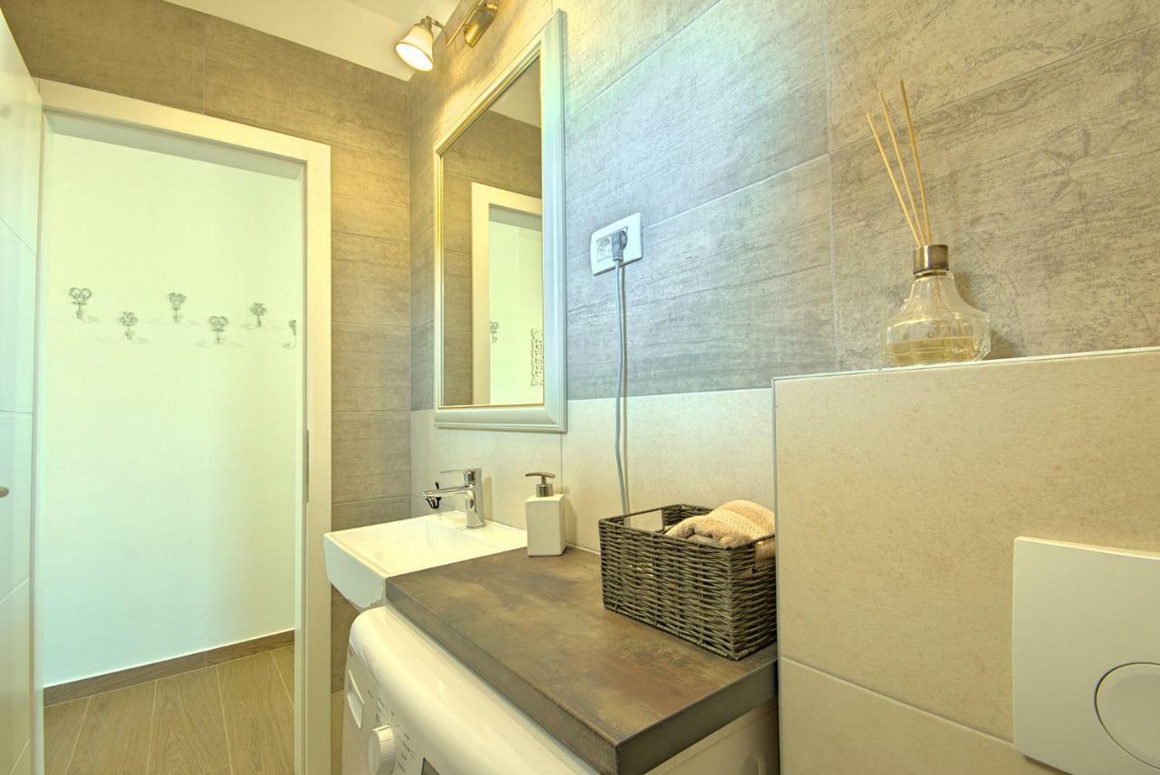 Villa Vespera Rosini Dış mekan fotoğraf