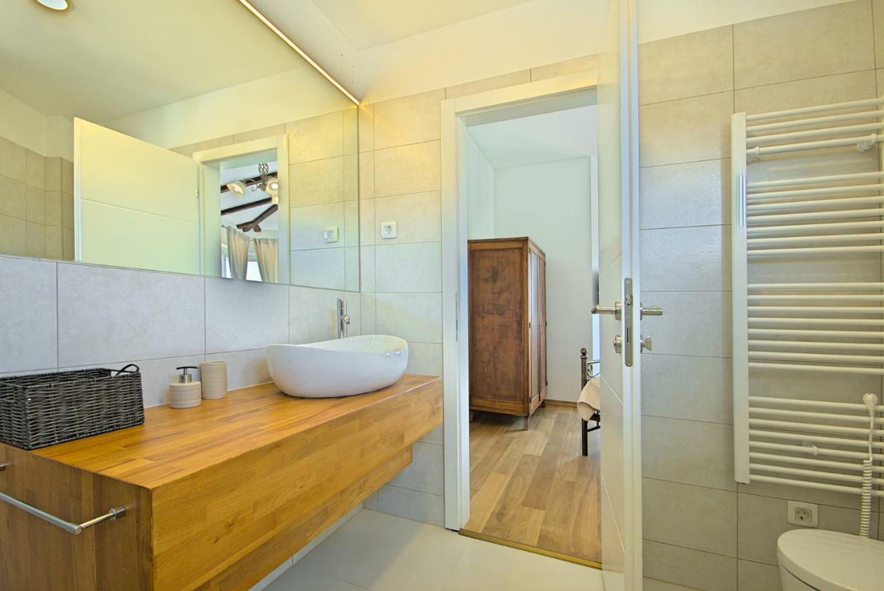 Villa Vespera Rosini Dış mekan fotoğraf