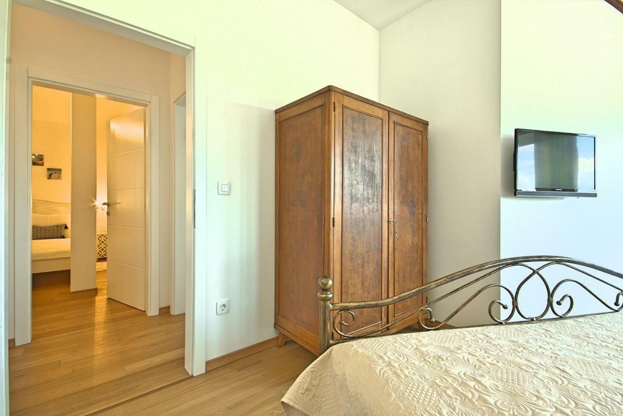Villa Vespera Rosini Dış mekan fotoğraf