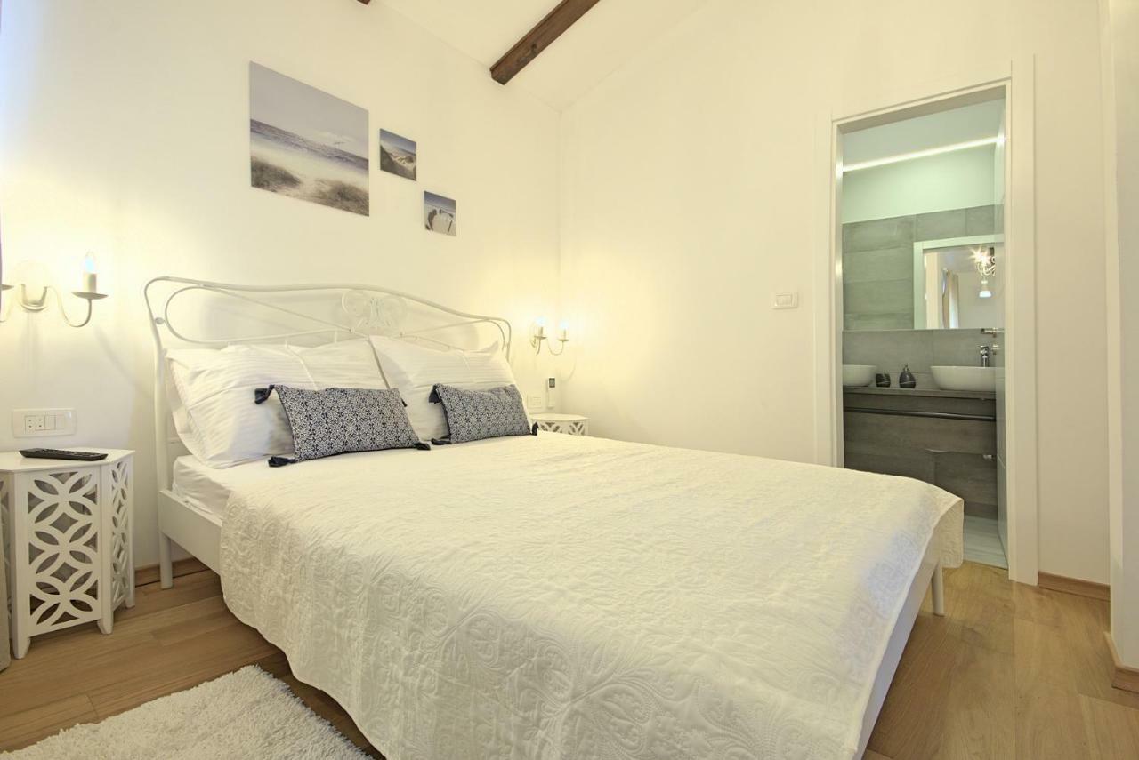 Villa Vespera Rosini Dış mekan fotoğraf